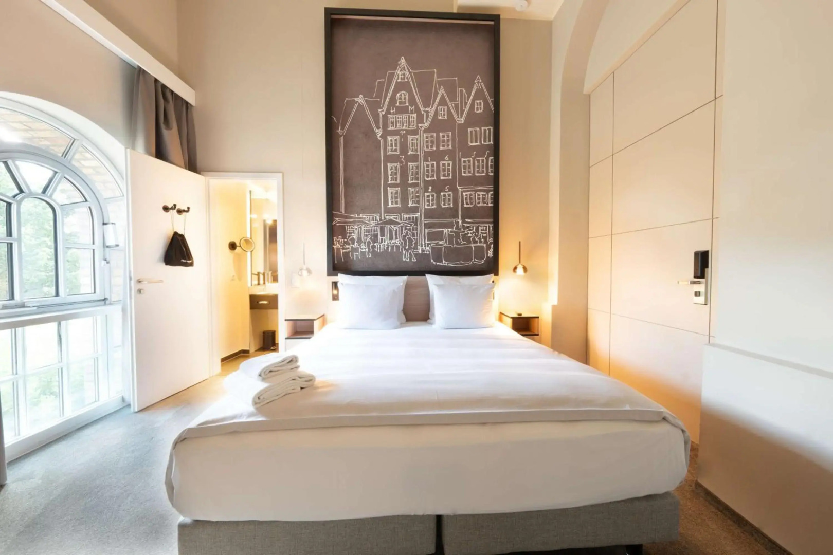 Sheraton Hanover Pelikan Hotel