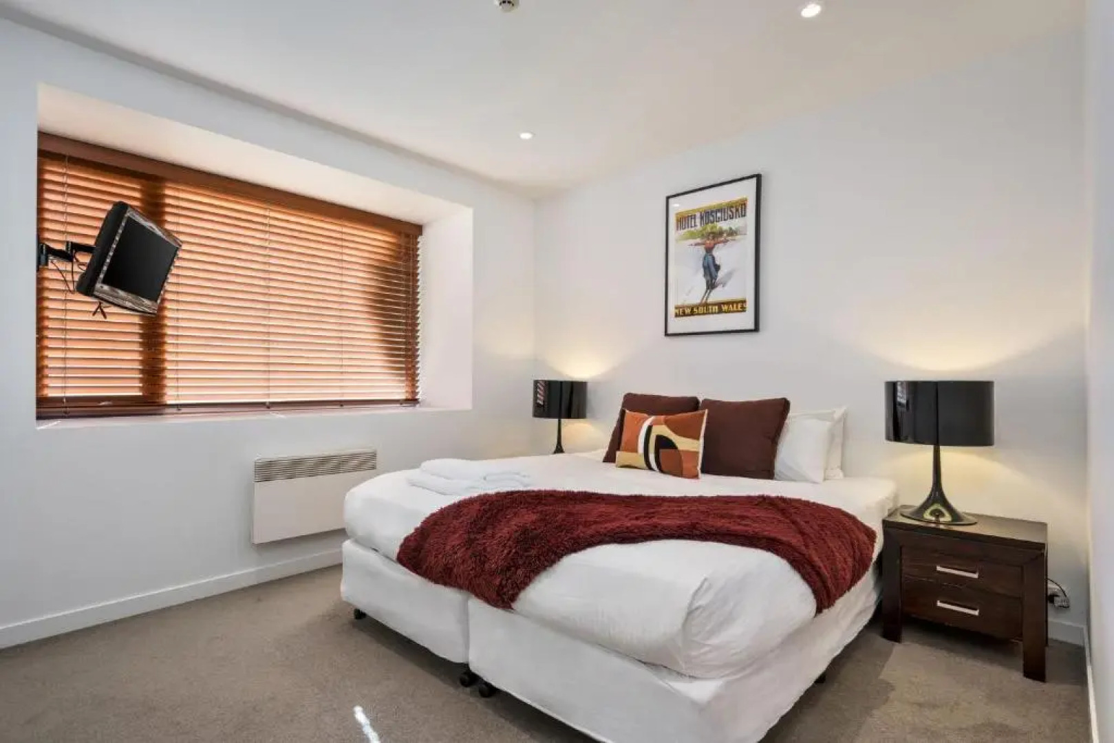 Elevation Apartments