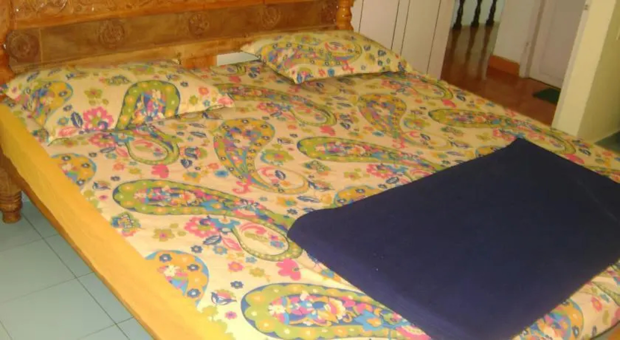 White House Beach Resort