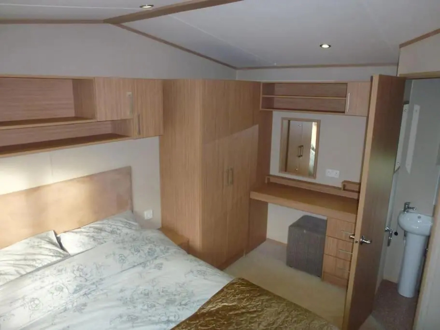 Bude Holiday Resort 5 mins walk to Coastal Path