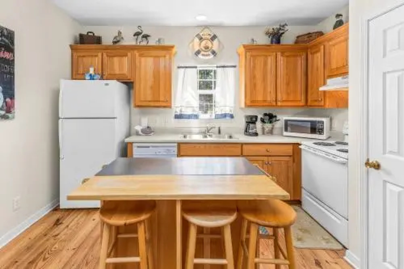 The Rookery Unit 3601