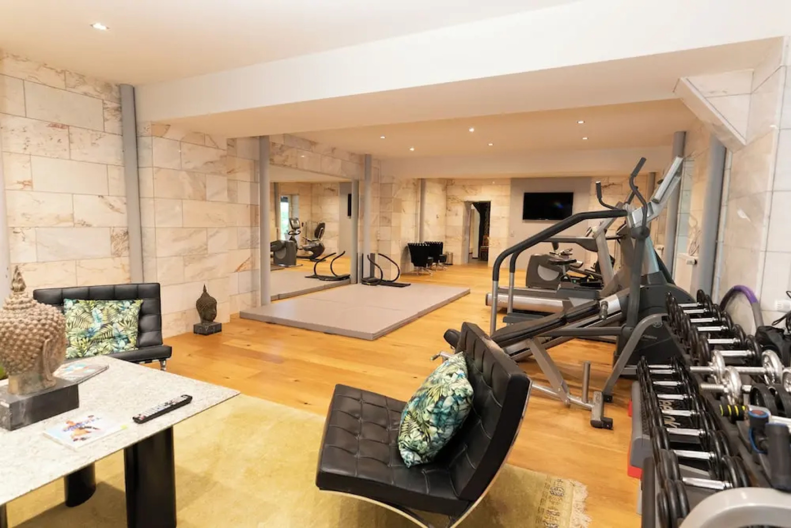 Schlossresidenz Boutique Apartements & Hotel Suiten