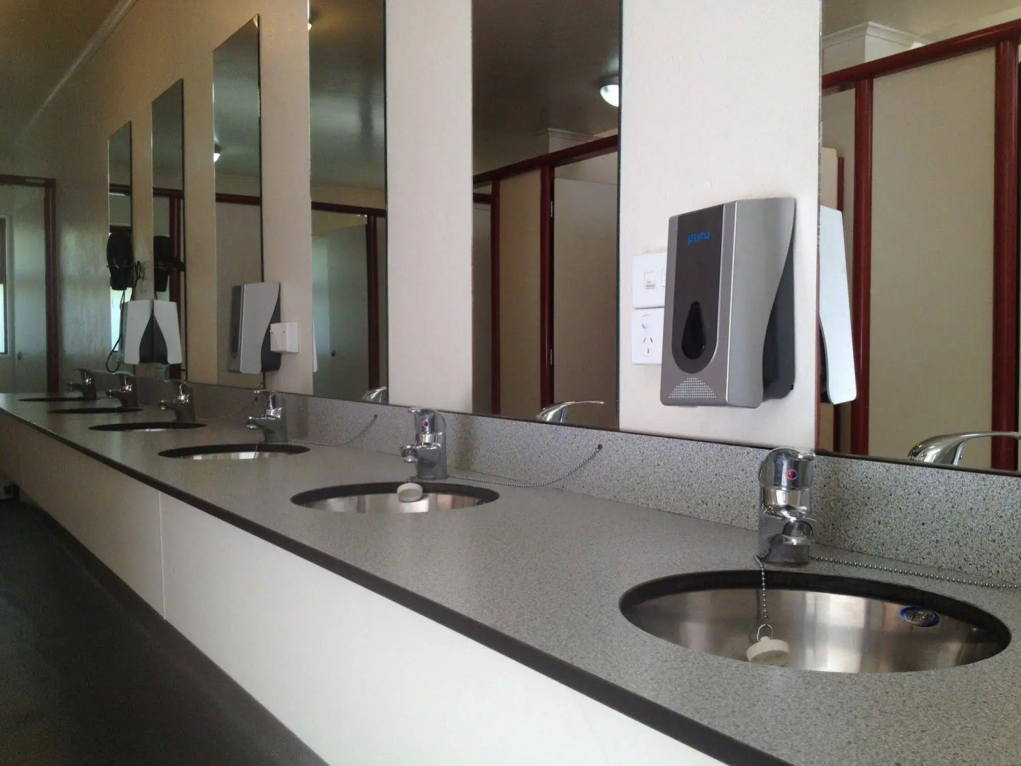 Nelson City TOP 10 Holiday Park