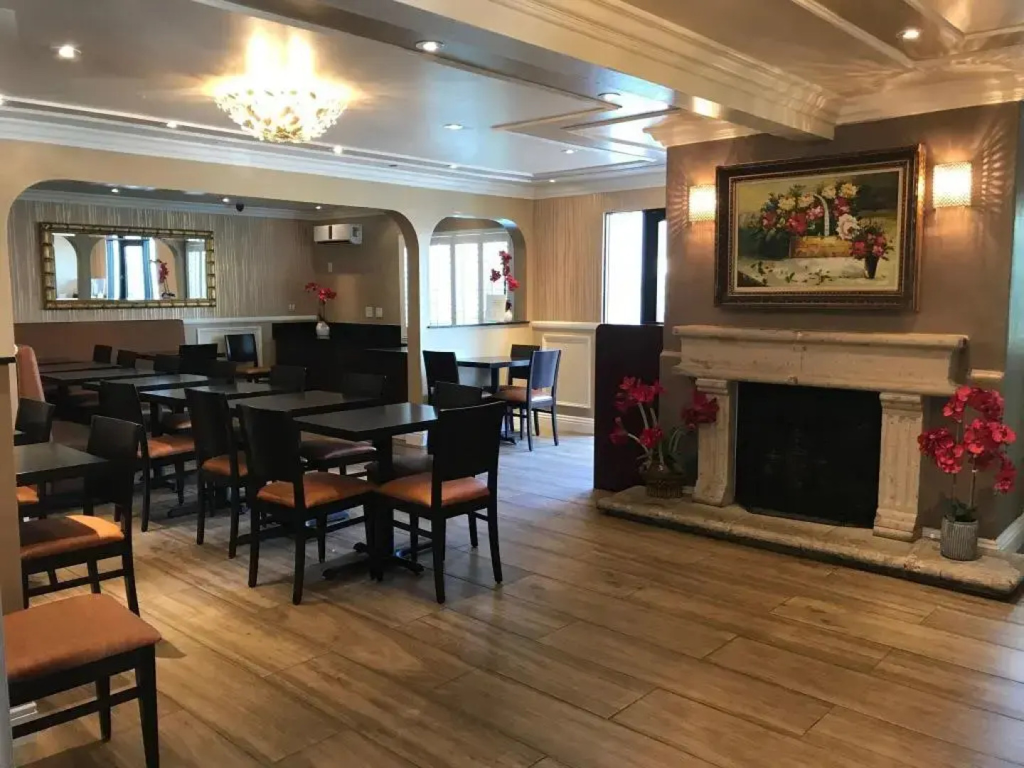 Lemon Tree Hotel & Suites Anaheim