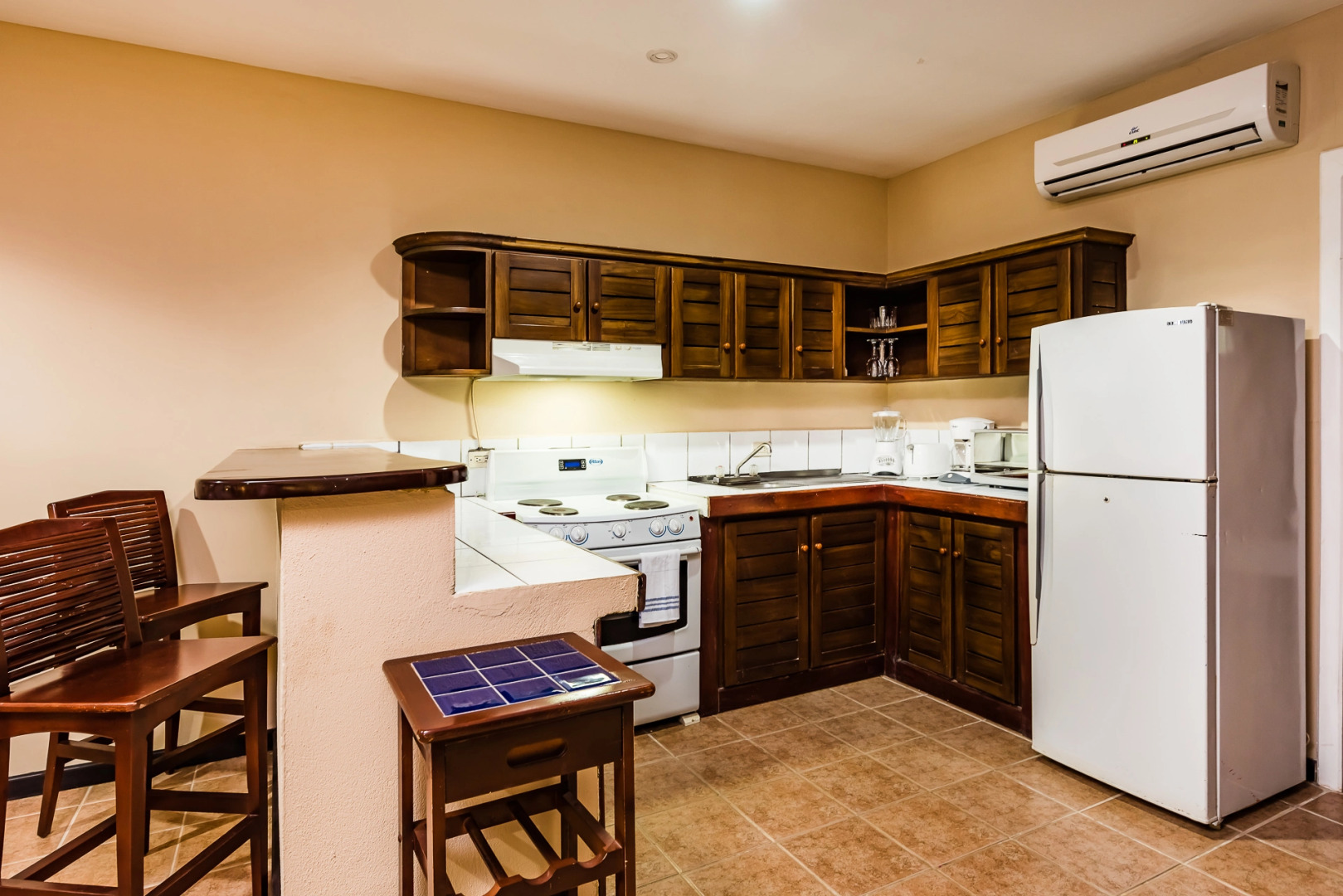 Bahia del Sol Beach Front Boutique Hotel