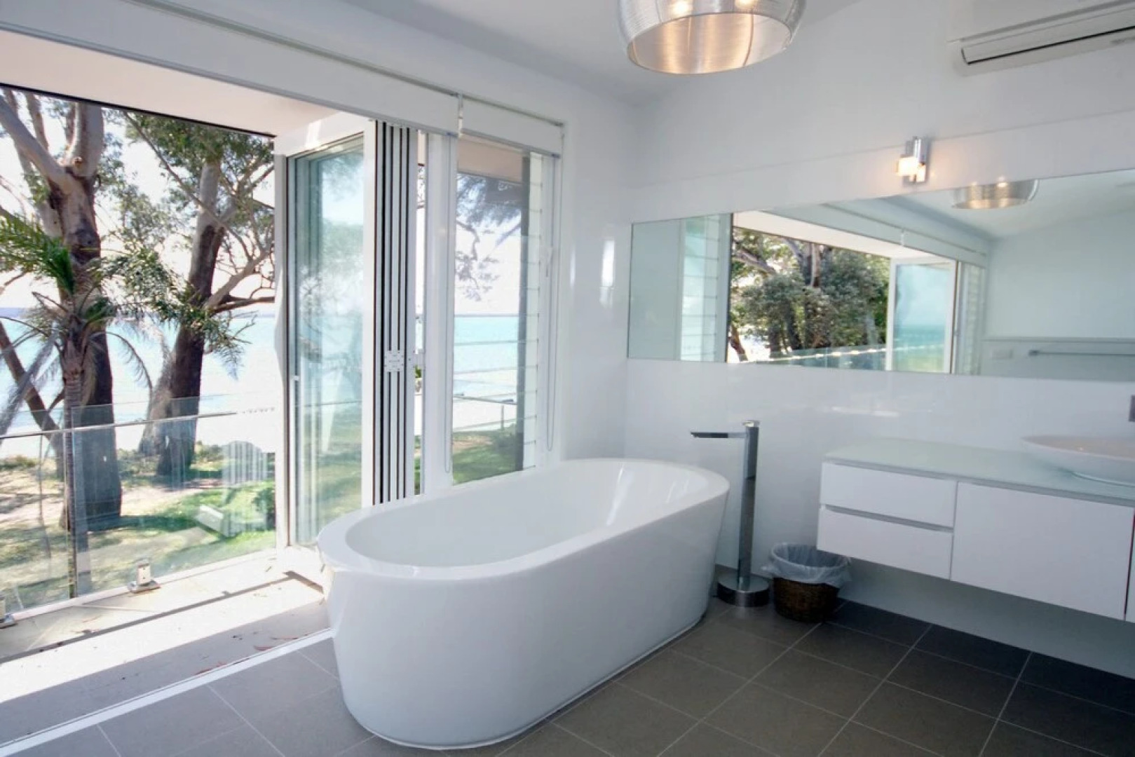 Ebb and Flow @ Corlette