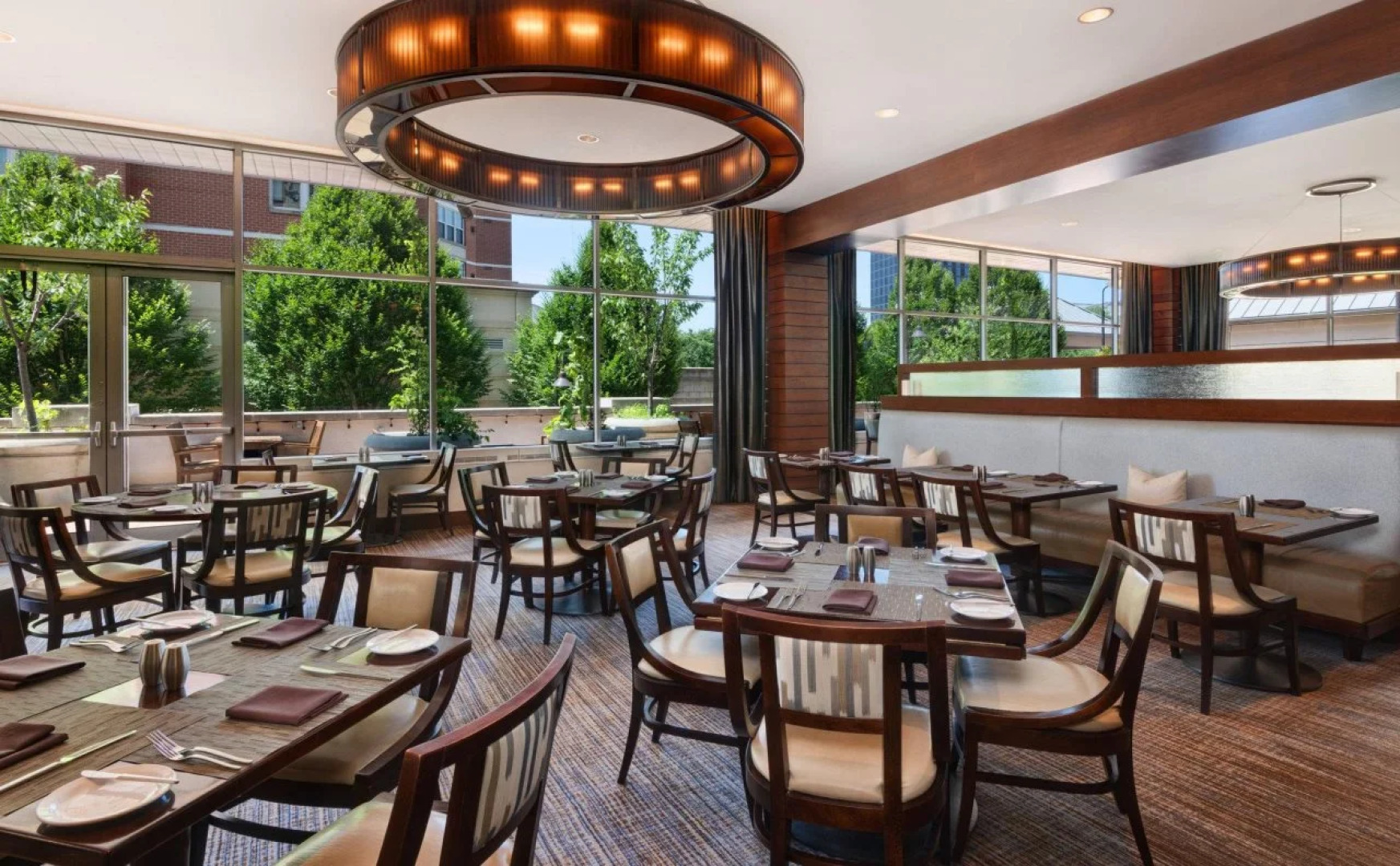 The Westin Reston Heights