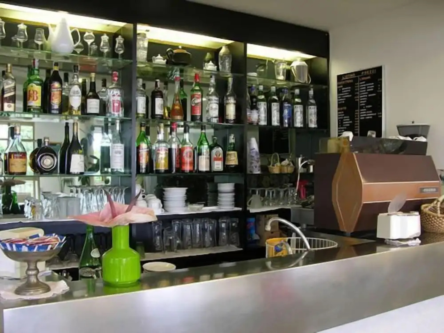 Hotel Sole & Esperia