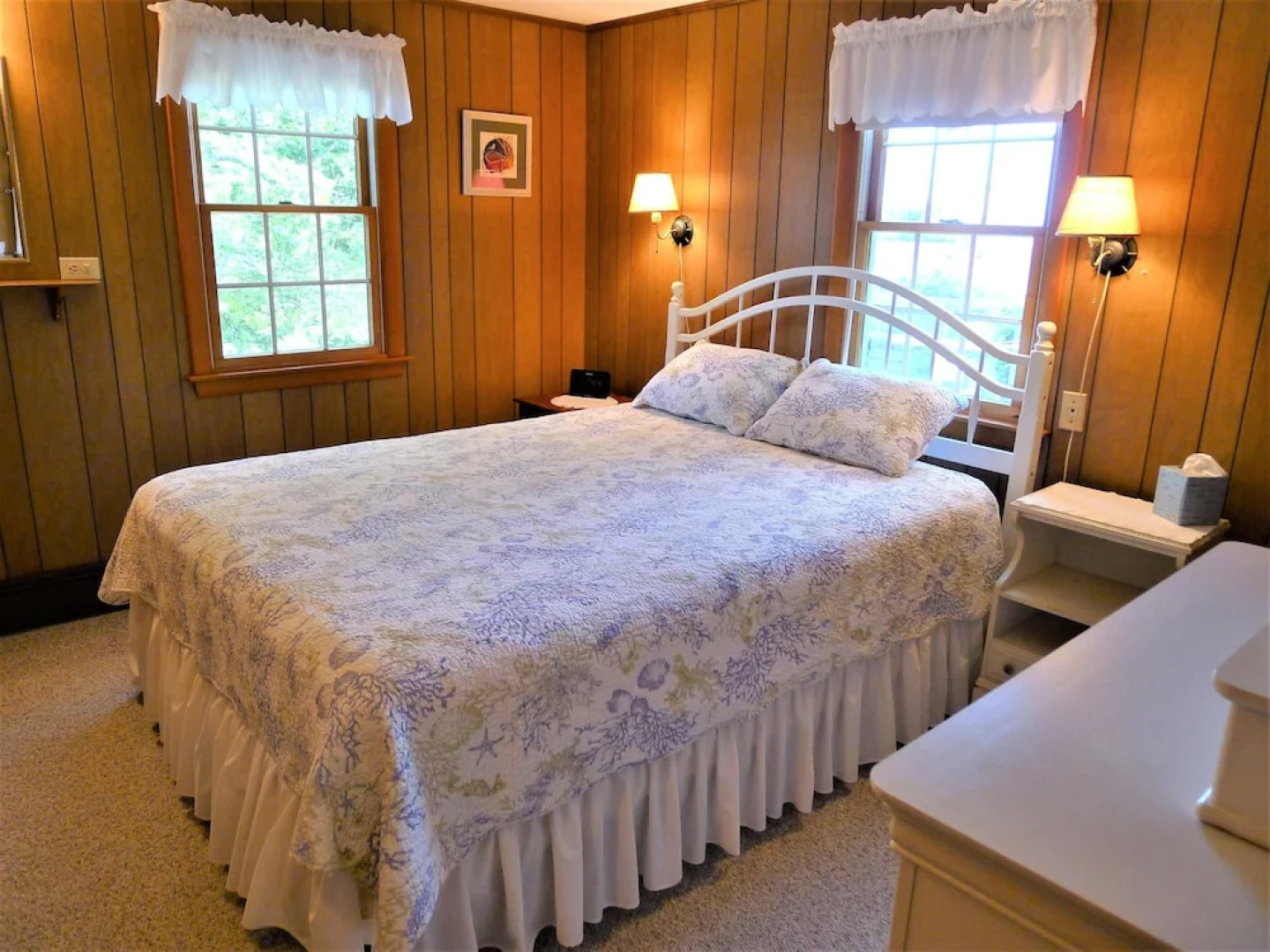 41 Patterson - 2 Bedroom House