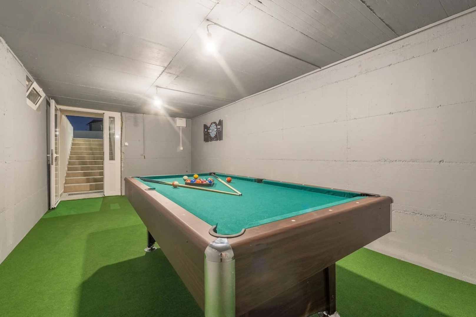 Experience only the best - House Kamber