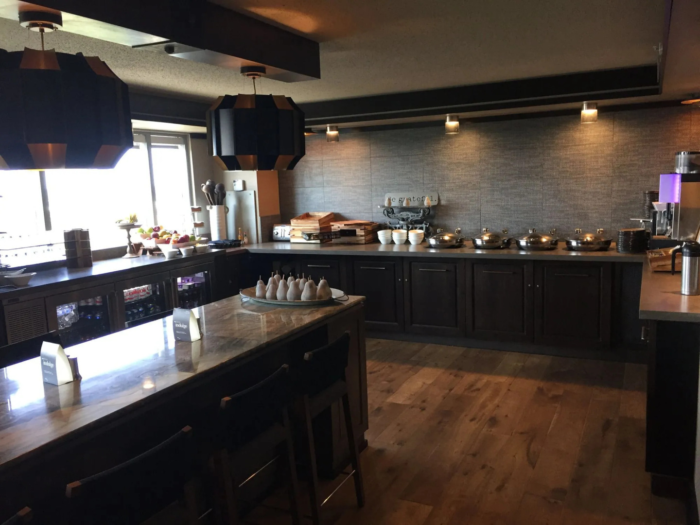 Sheraton Overland Park Hotel at the Convention Center