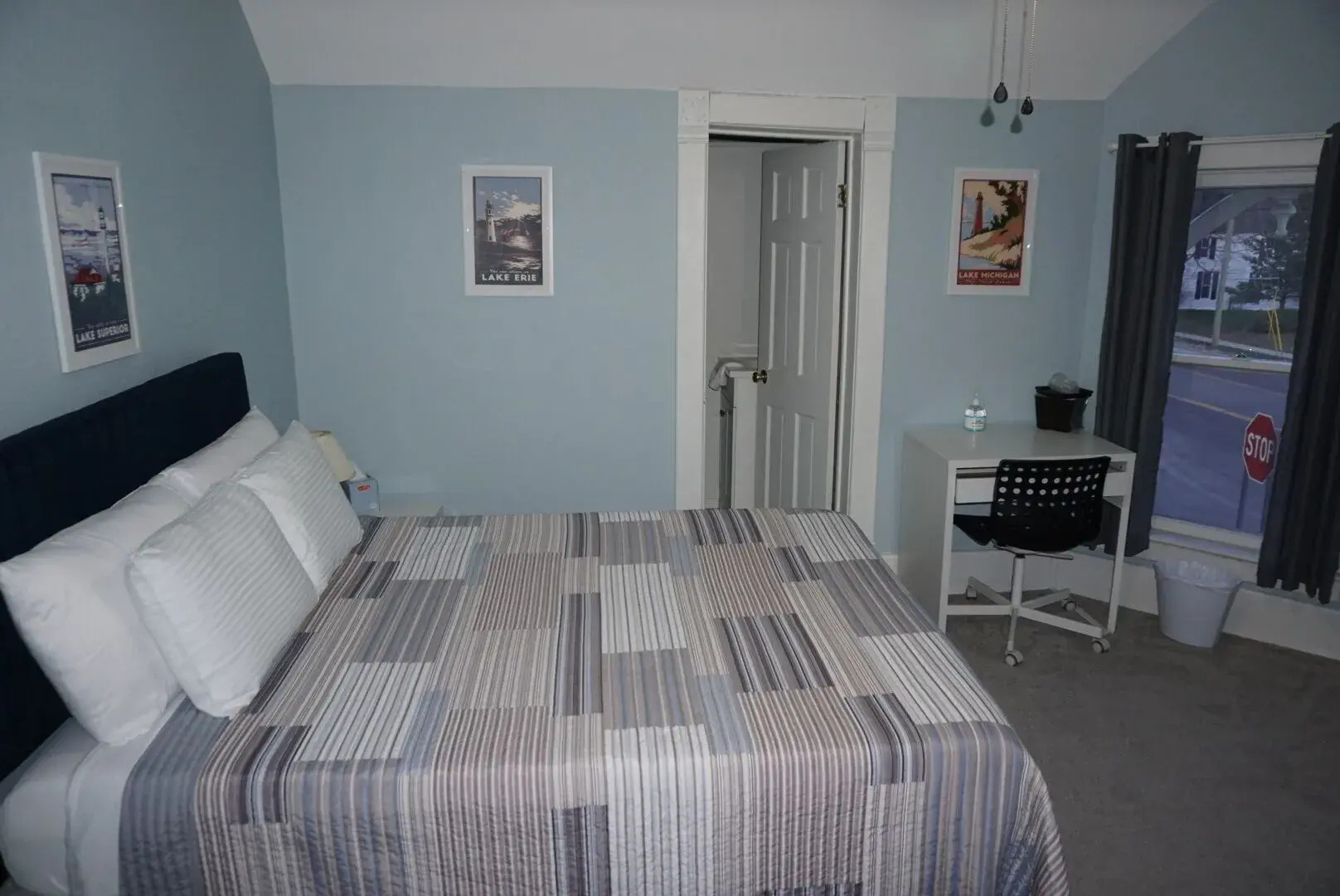 Charlevoix House - The Northside