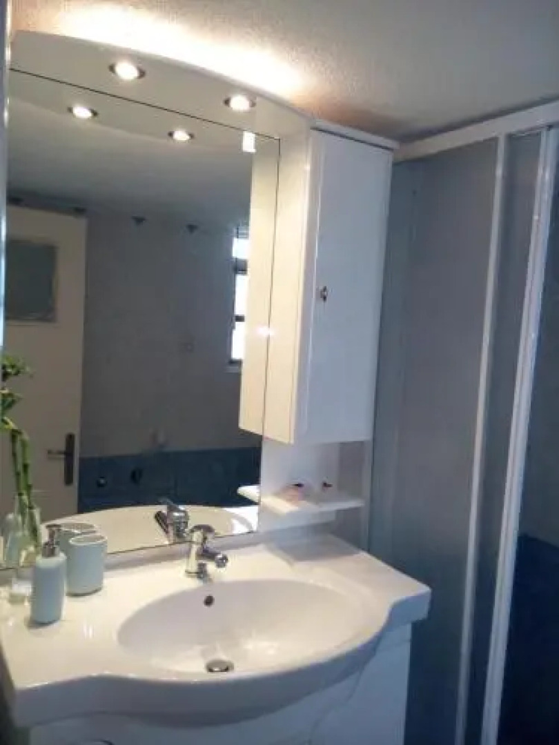 Apartment Michalis by the Sea