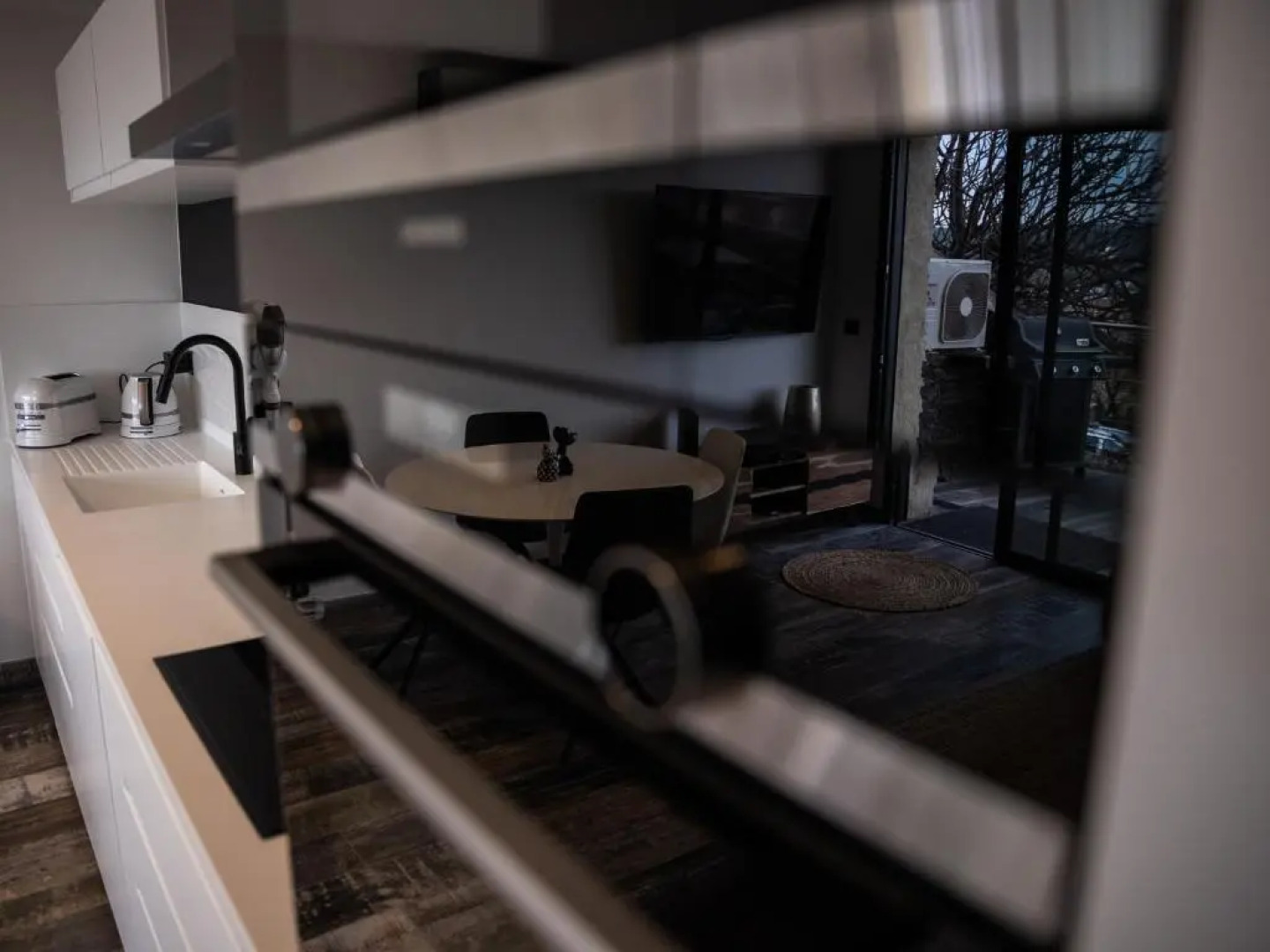 Terrasse Provence Pagnol***** (Adults Only)