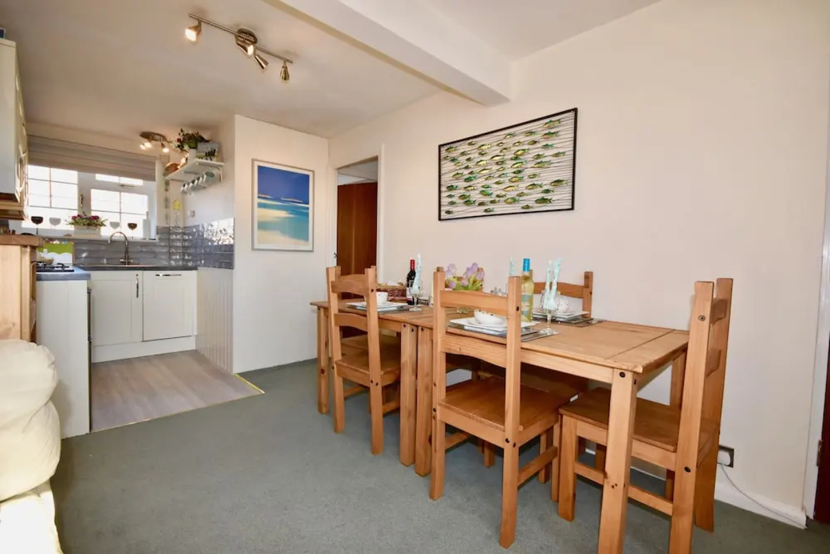 Harbour Life - Yarmouth