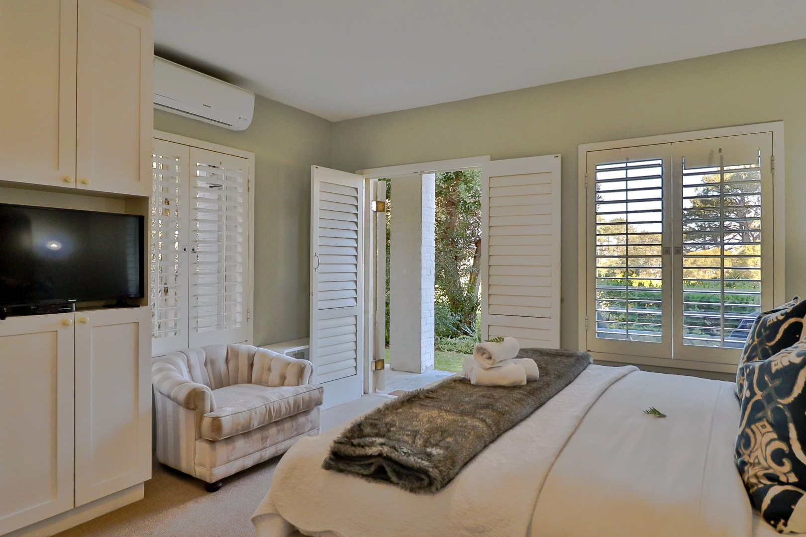 Hermanus Lodge on the Green