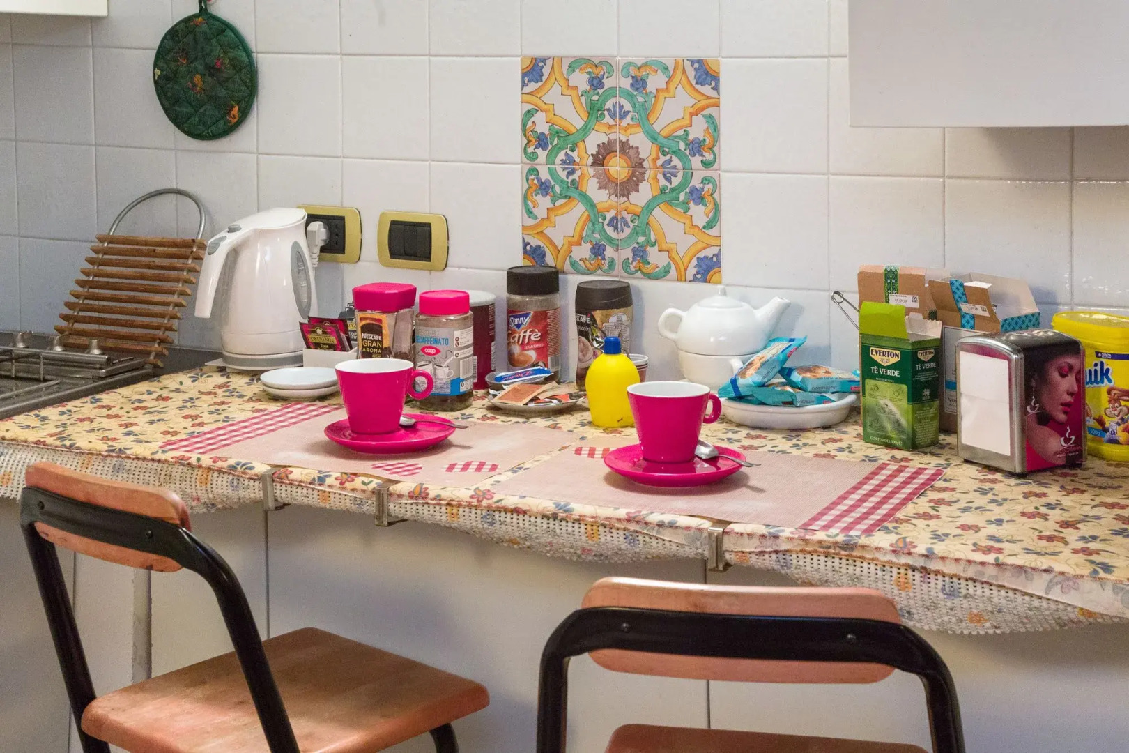 San Lorenzo Affittacamere B&B