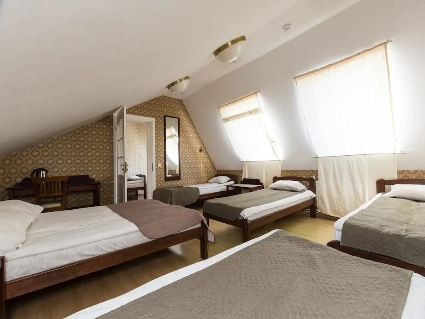 Мини-отель Humala