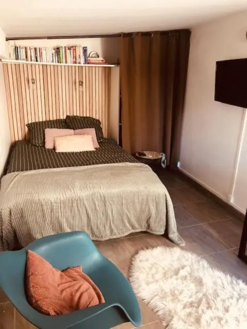 Chambre la Madeleine