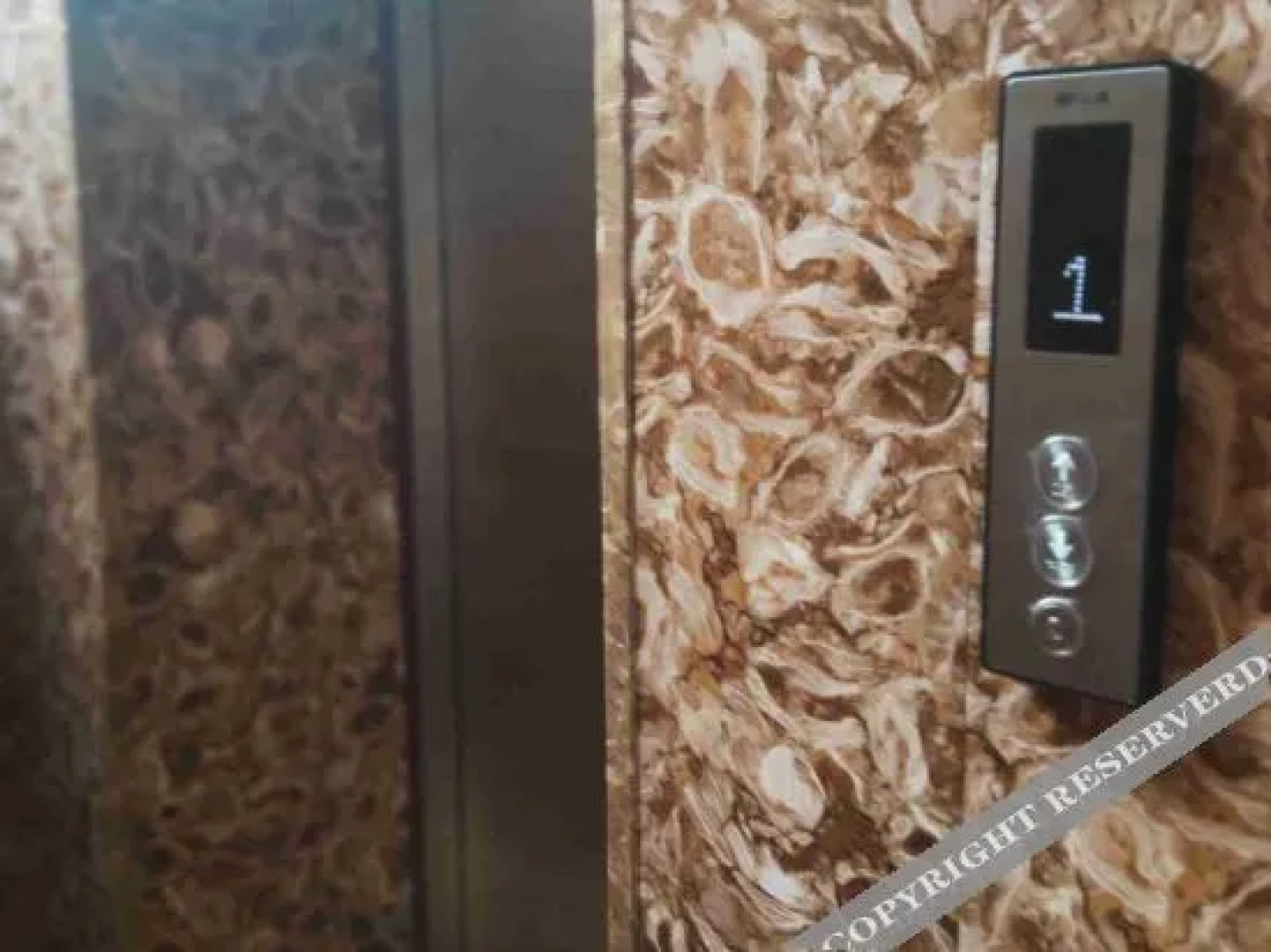 Yajiang Guya Shengshan Hotel