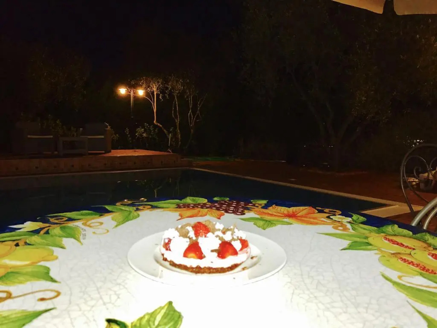 Casa Vacanze Il Cenito