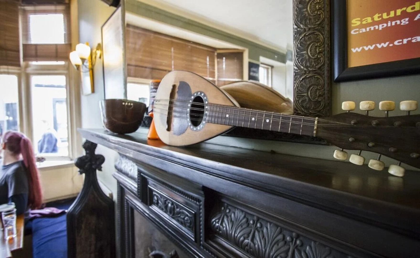 Craigdarroch Arms Hotel