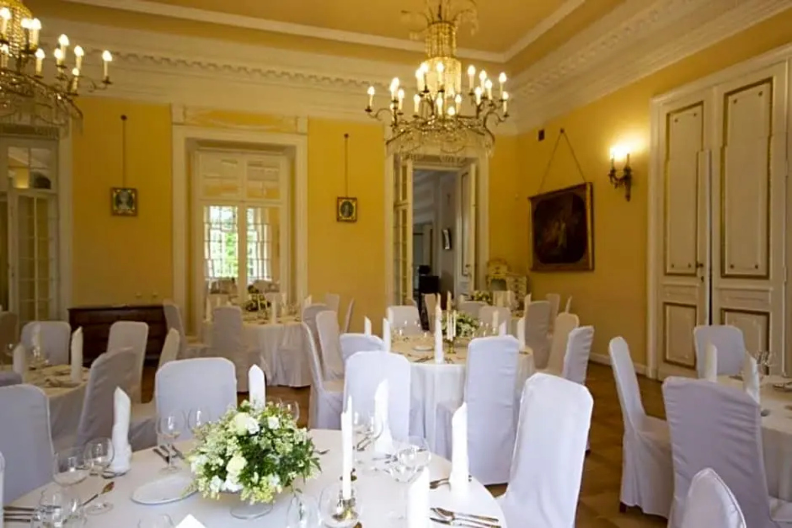 Dom Zjazdów I Konferencji