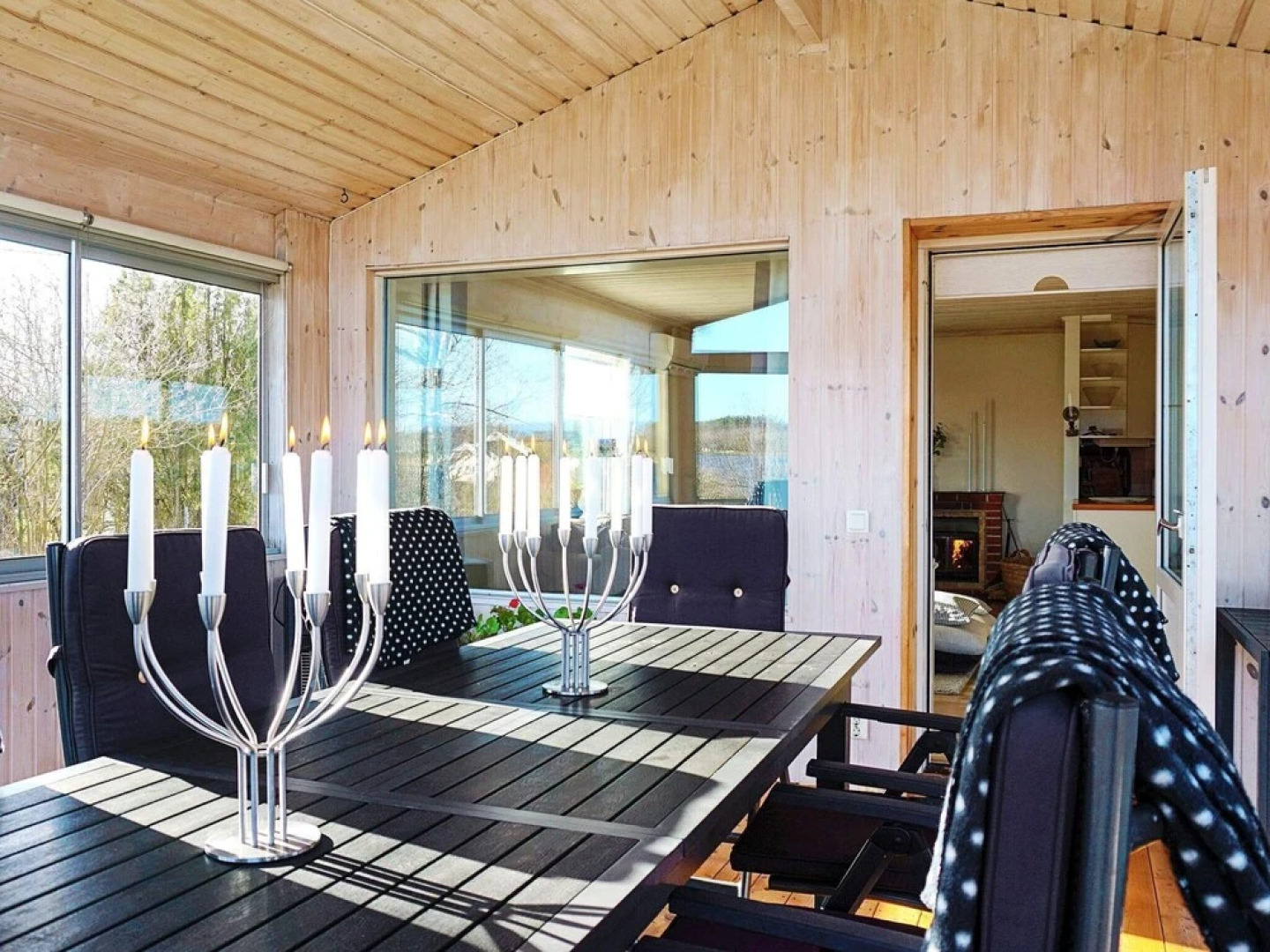 4 Person Holiday Home in Ronneby