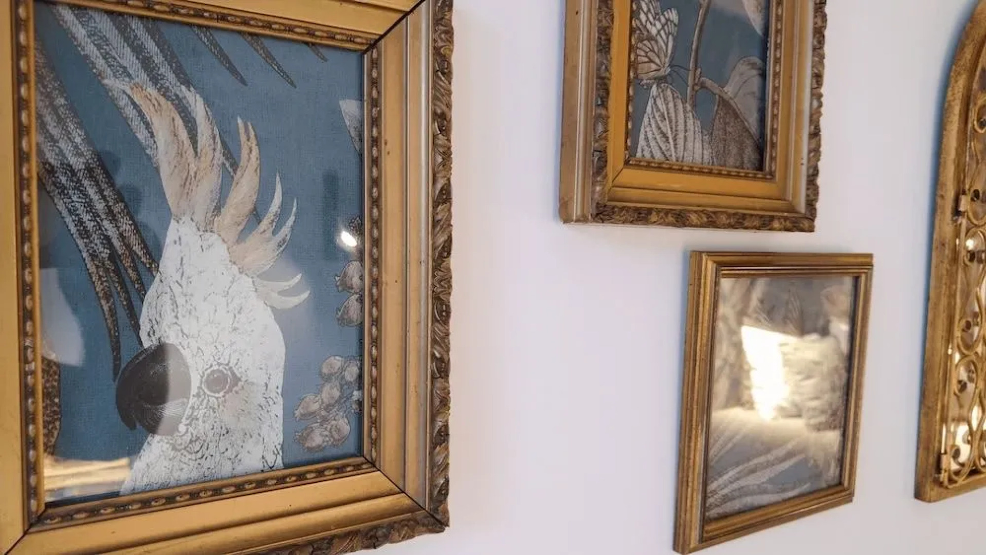 Porta Superia Boutique  B&B