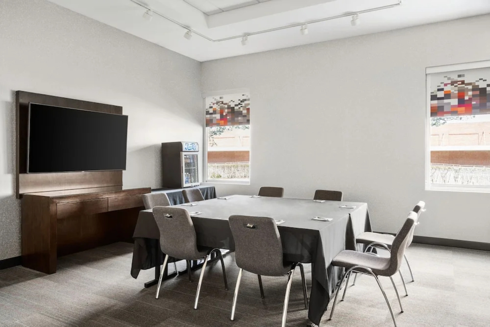 Aloft Chicago O'Hare