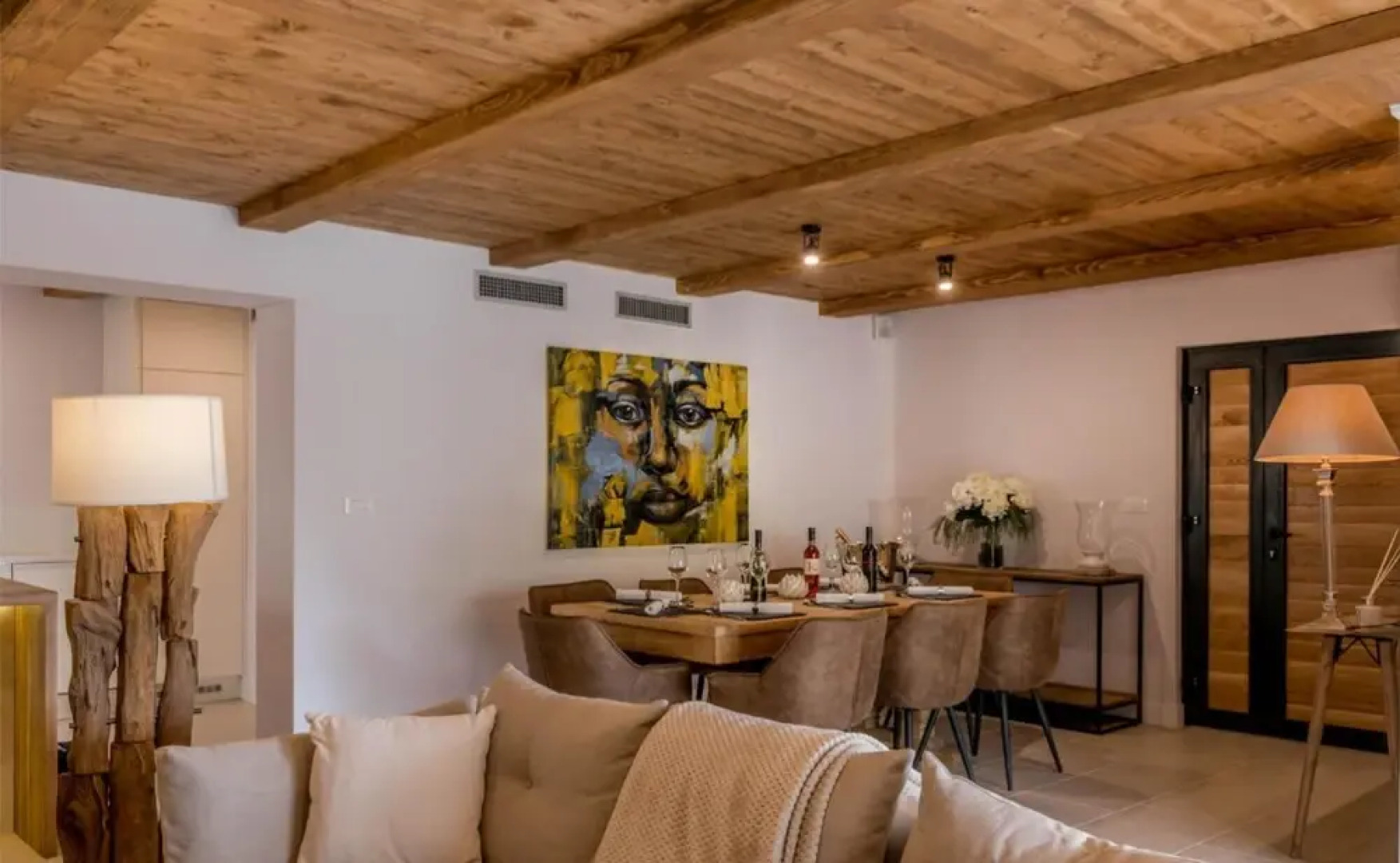 Villa Exclusive Dream