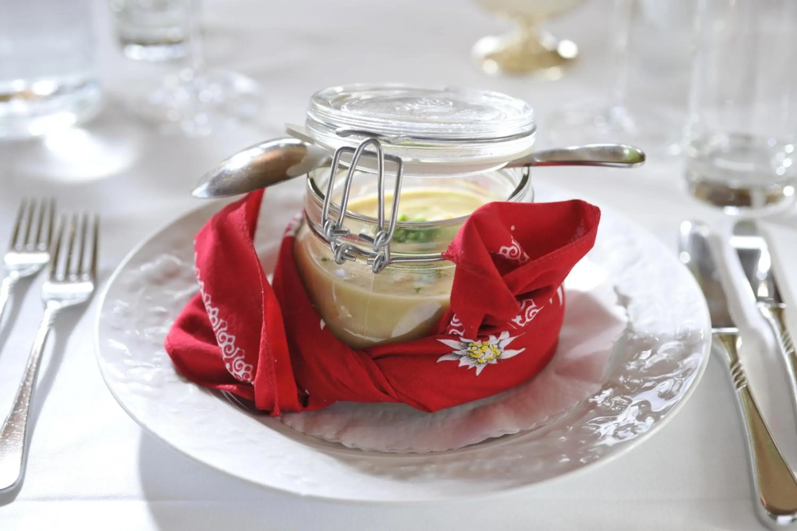 Hotel Restaurant Capricorns