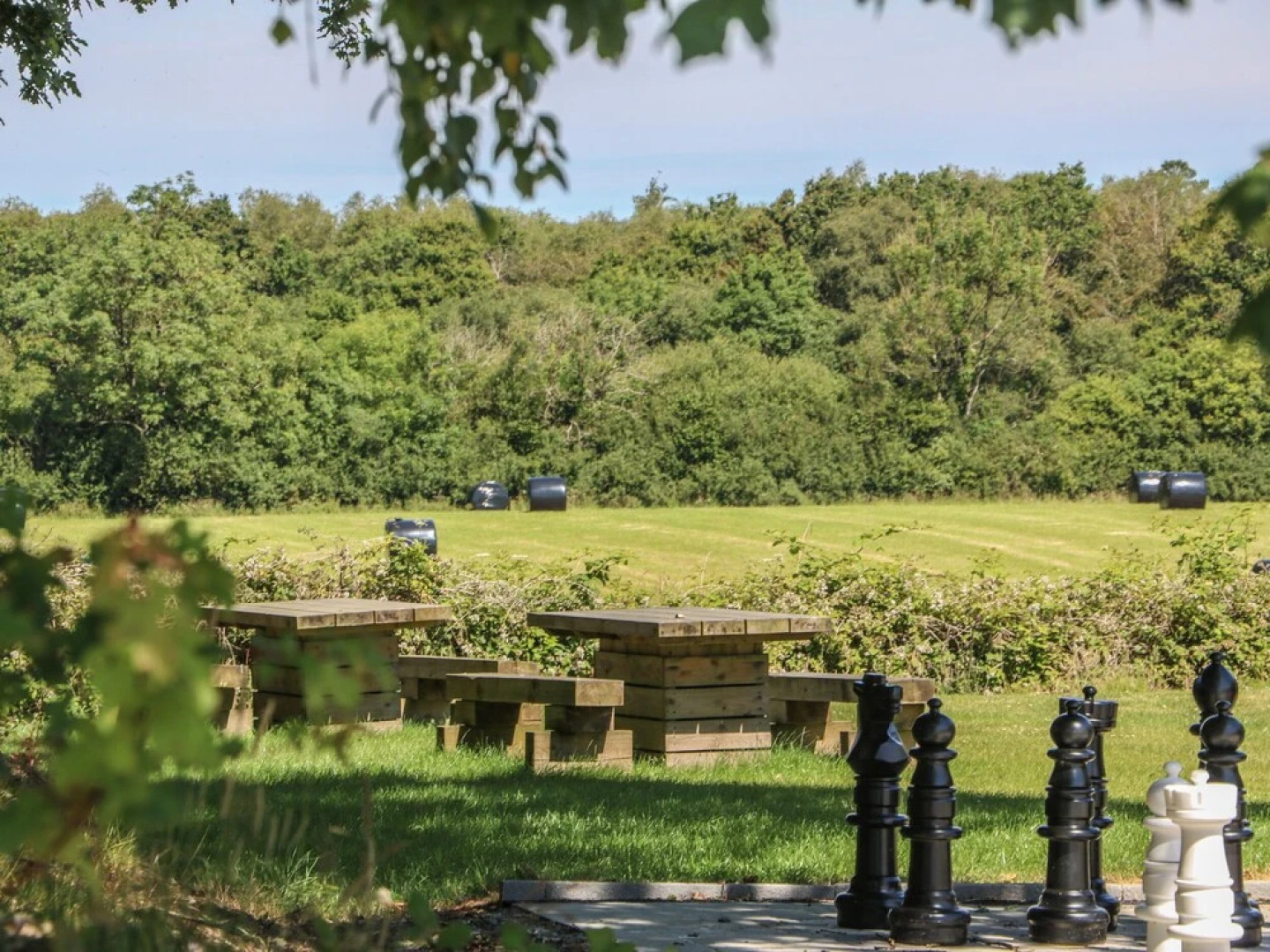 White Hen Kingslakes