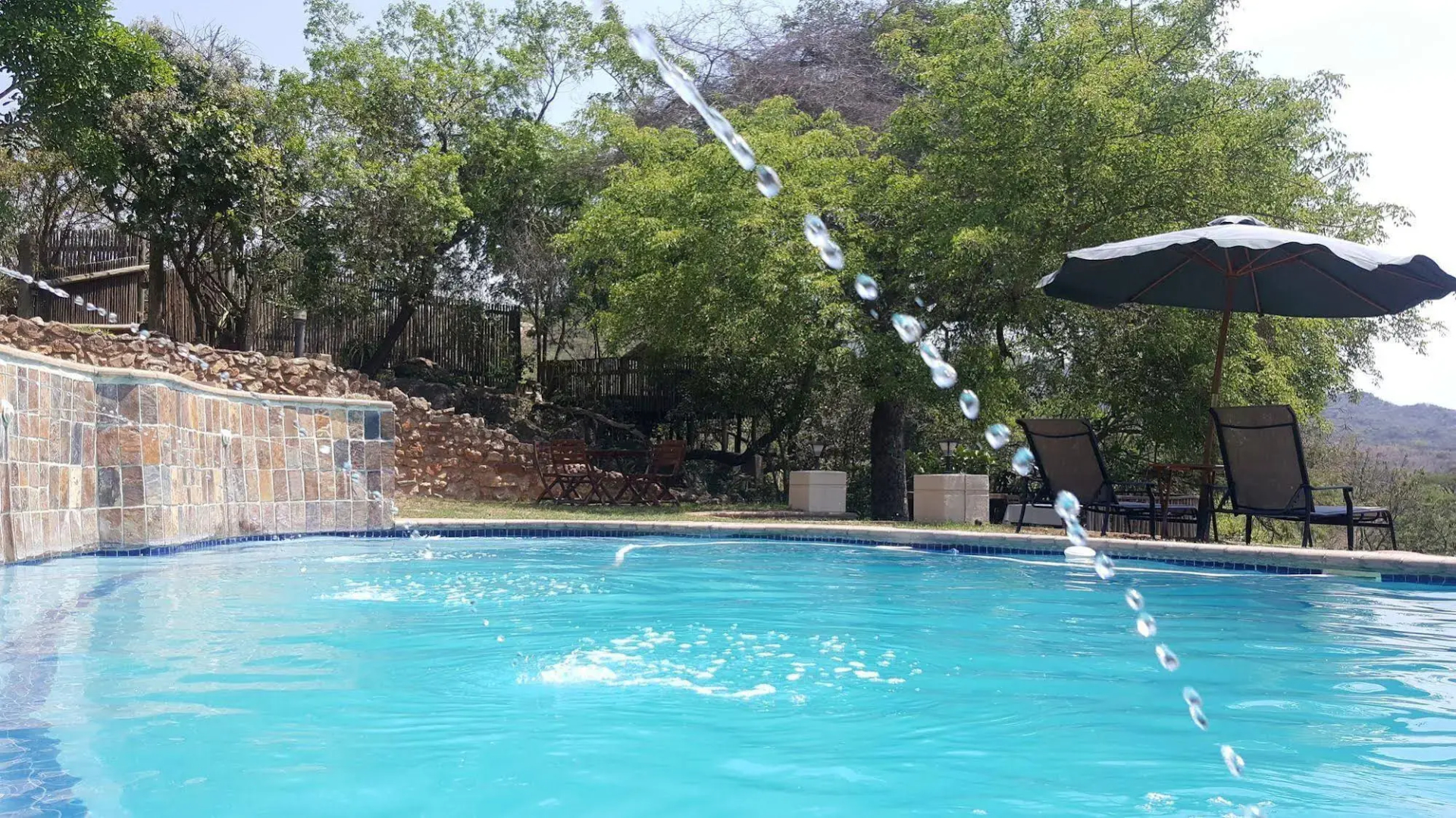 Eco Eden Bush Lodge
