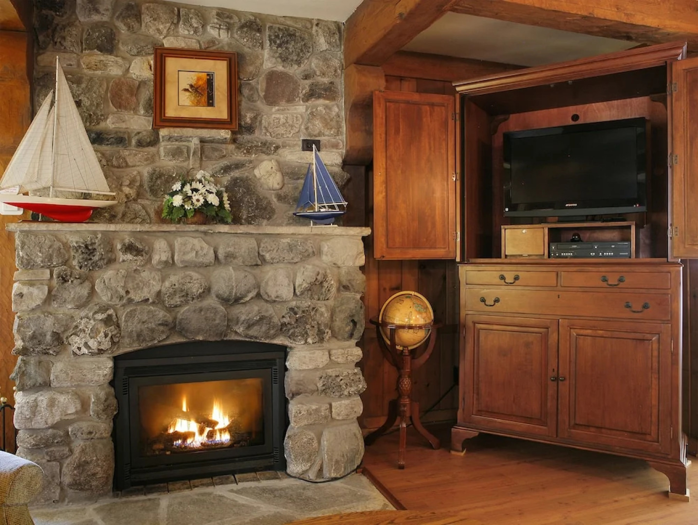 Peninsula Park-View Resort