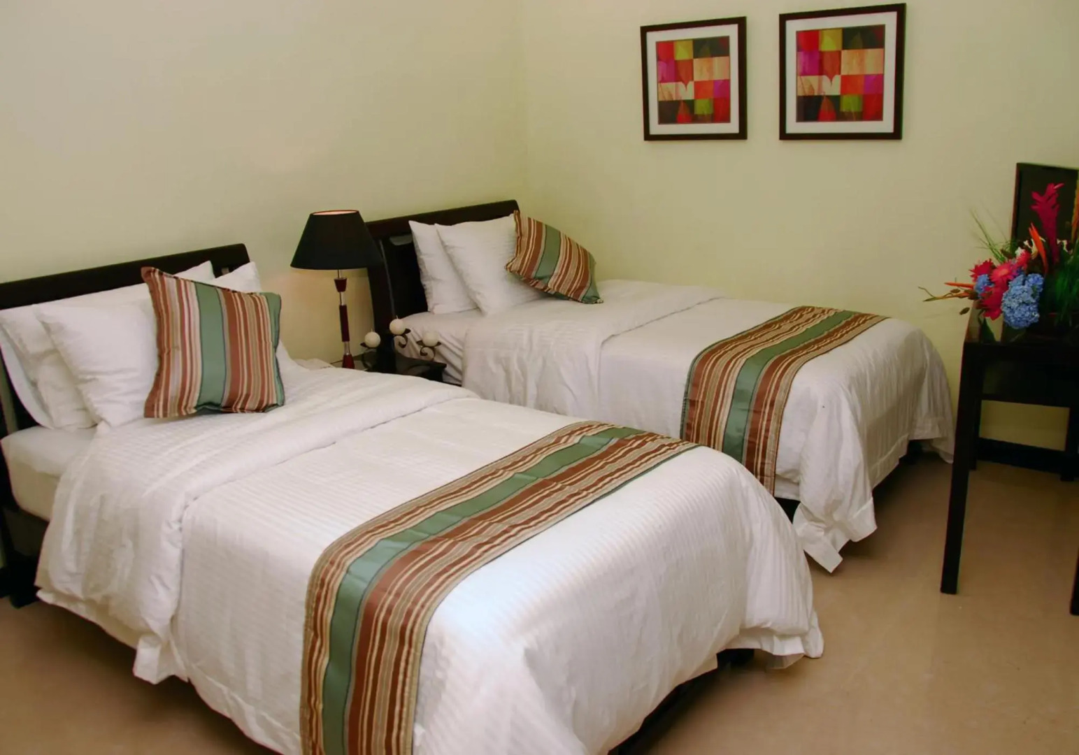 The Suites at Calle Nueva