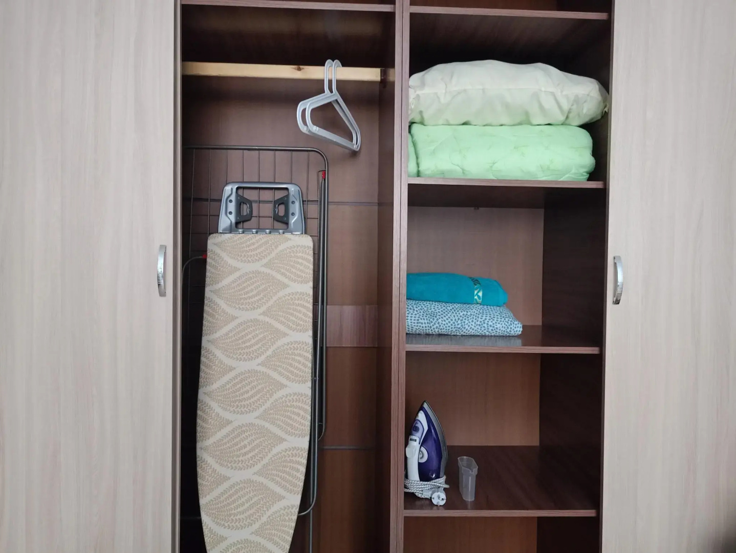 Комфорт на улице Красная Пресня 52