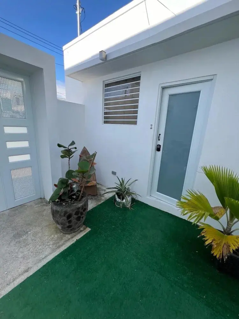 Ocean Villa