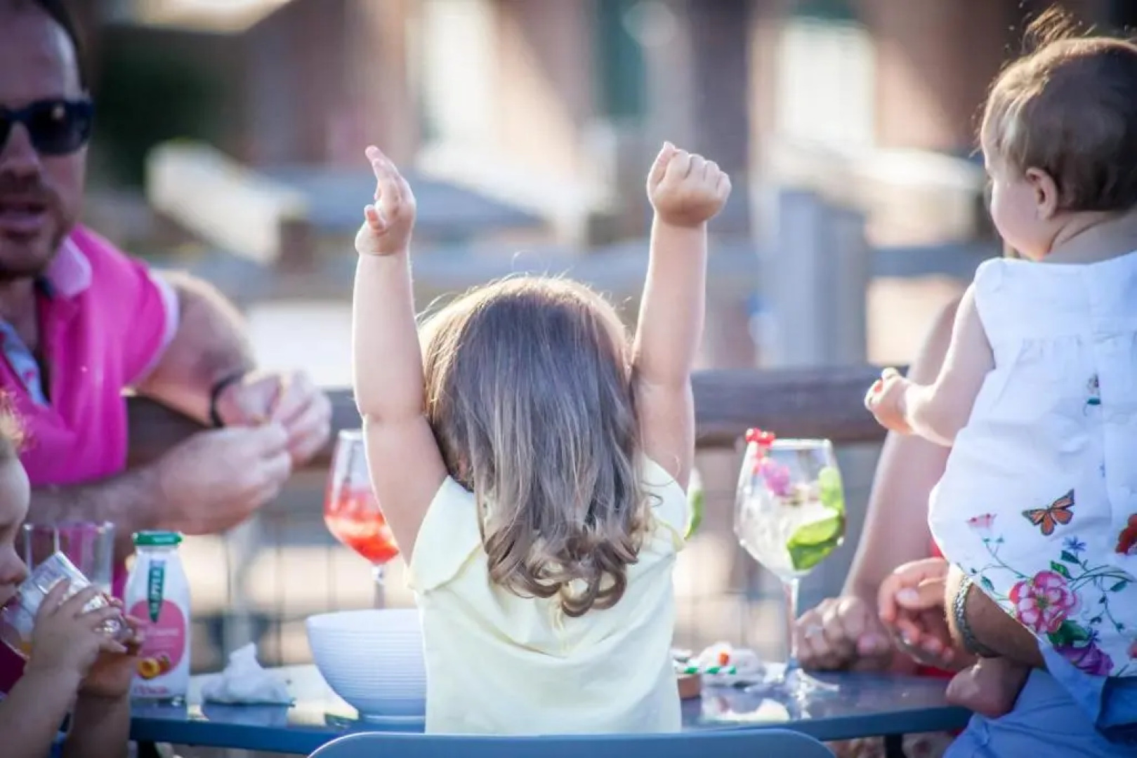 La Madonnina Village Resort