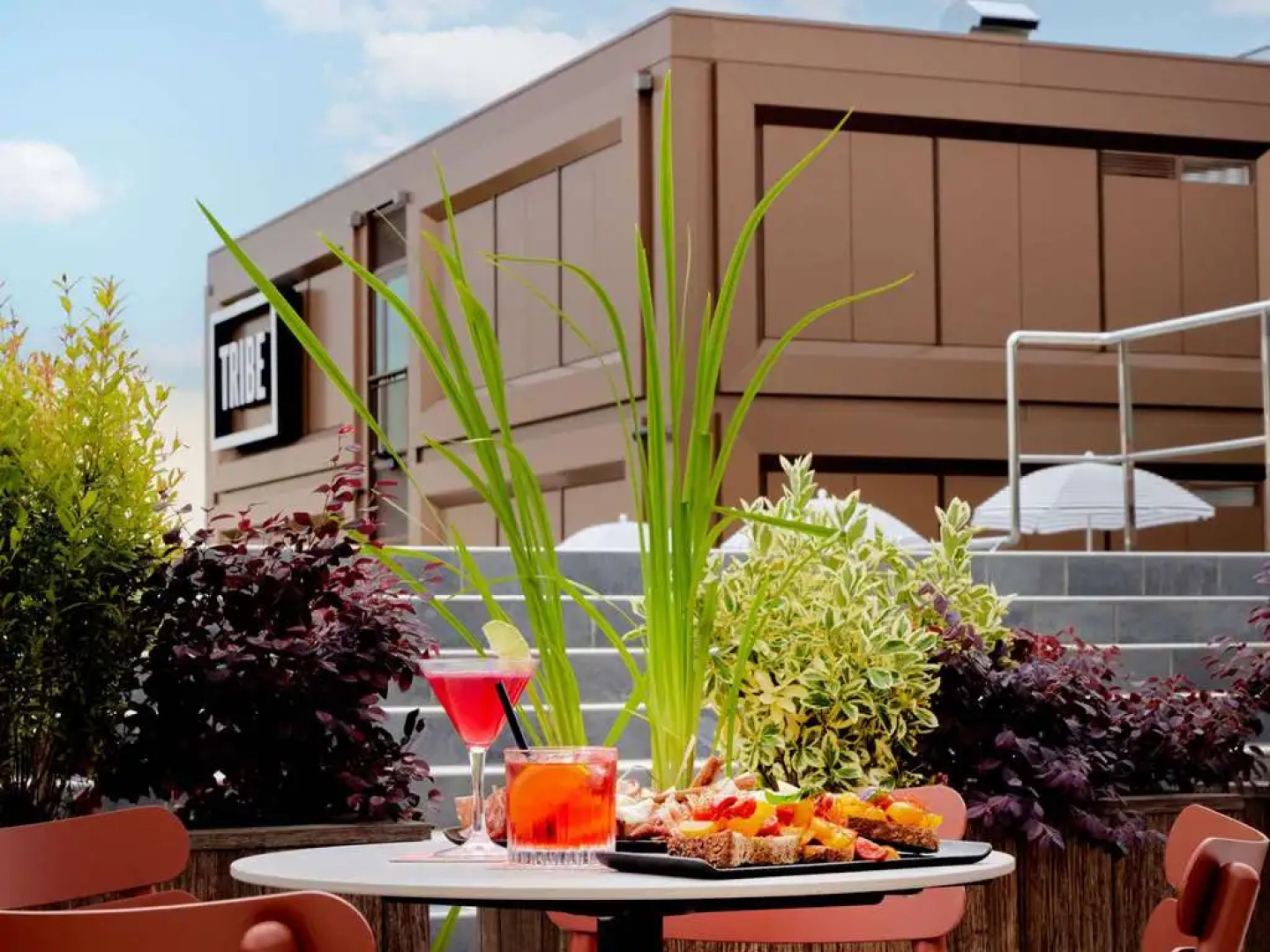 Tribe Milano Malpensa