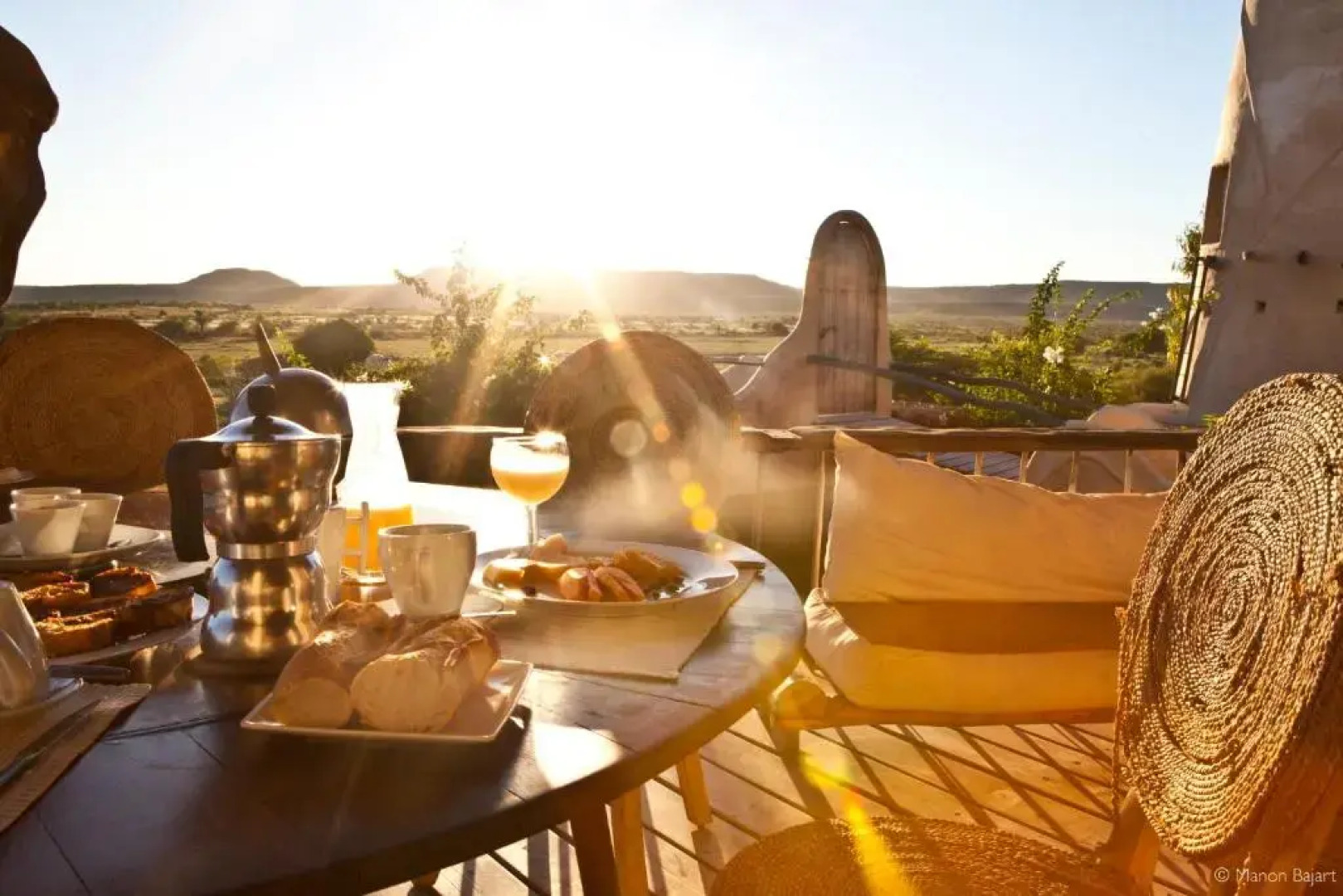 Bakuba de Saint Augustin