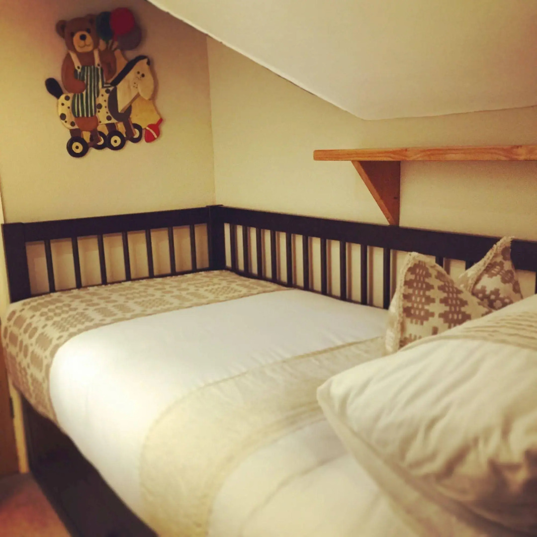 Llwyn Onn Guest House