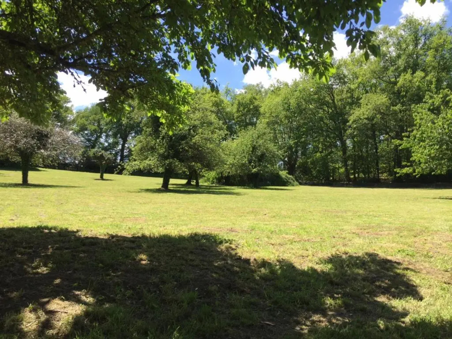 Gites Le Segur - Sequoia Cottage