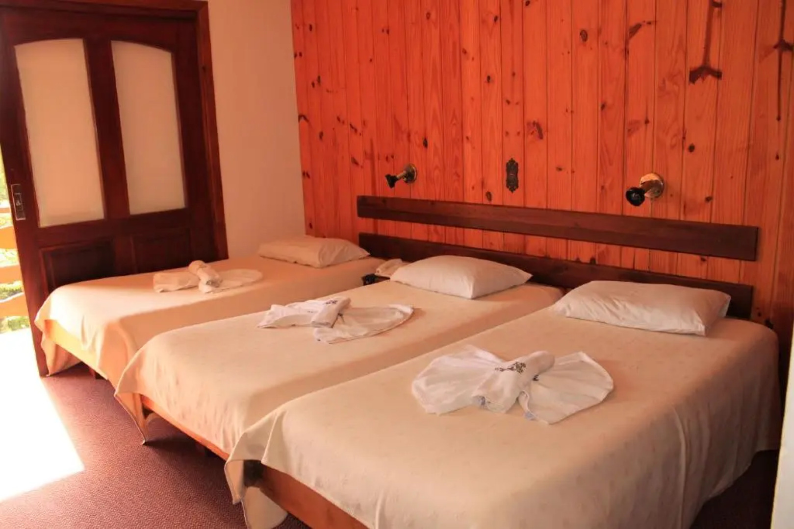 Hotel Recanto São Cristóvão