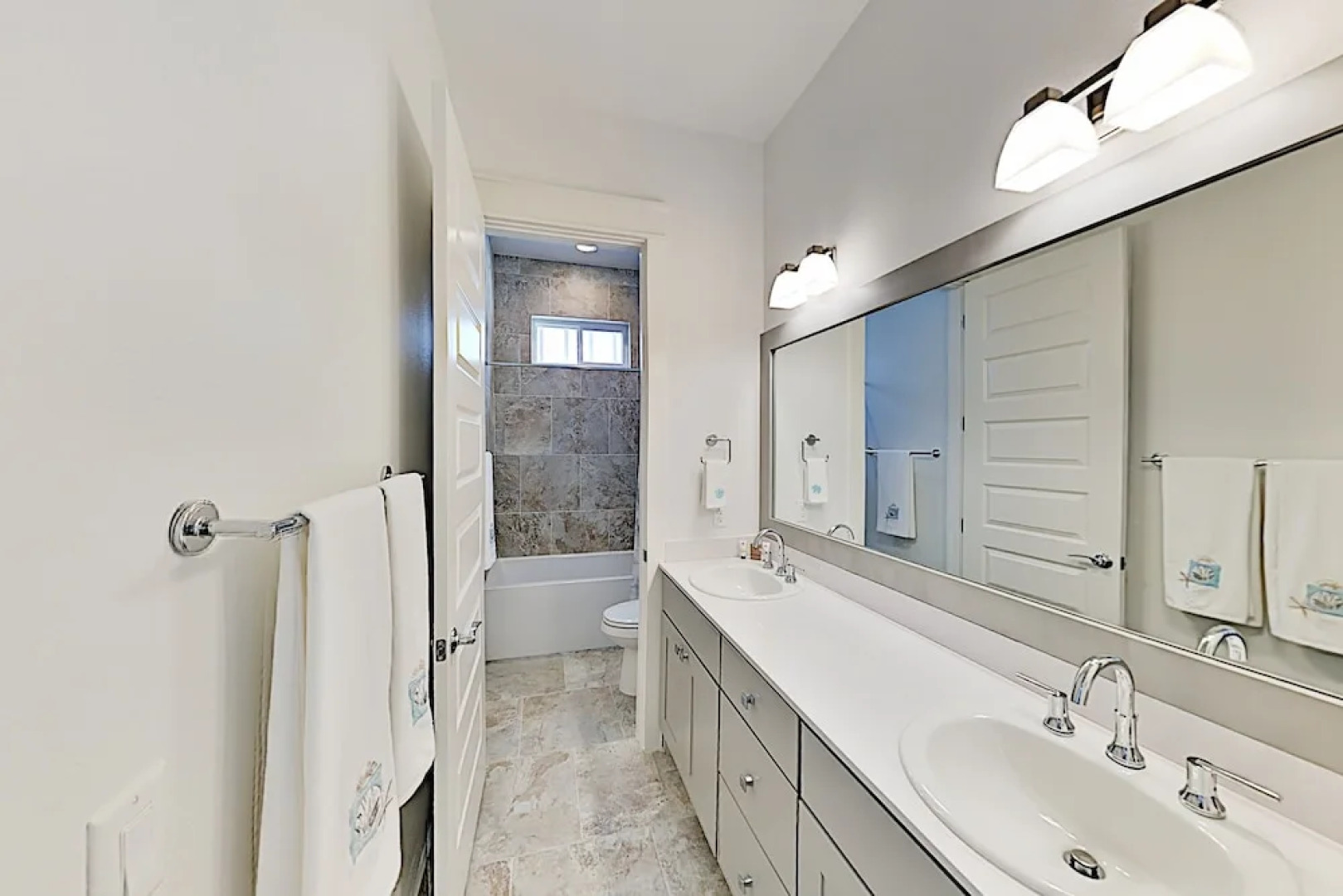 Upscale In The Reserve At St. Charles Bay! 3 Bedroom Home