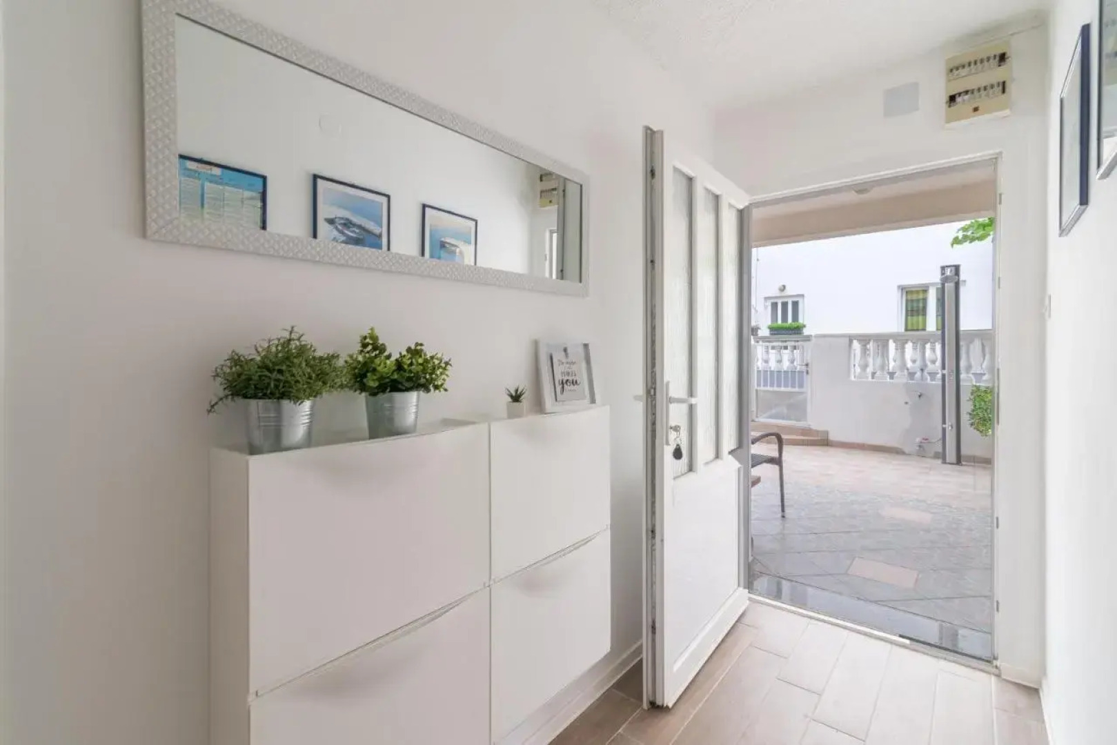 Apartment Andabak - Crna Punta