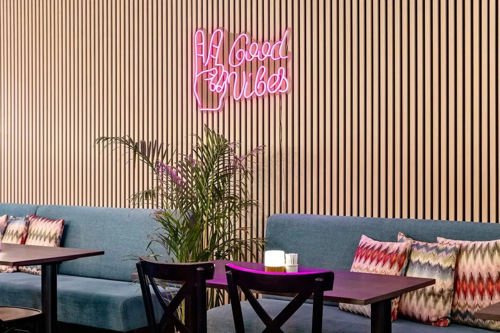 Aiden by Best Western Harstad Narvik Airport