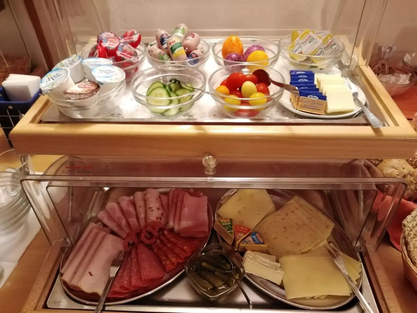 Hotel Garni Haus zum Gutenberg