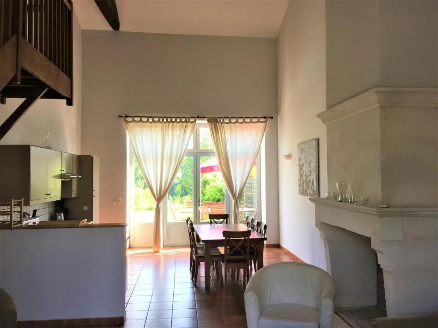 Domaine Du Grand Tourtre