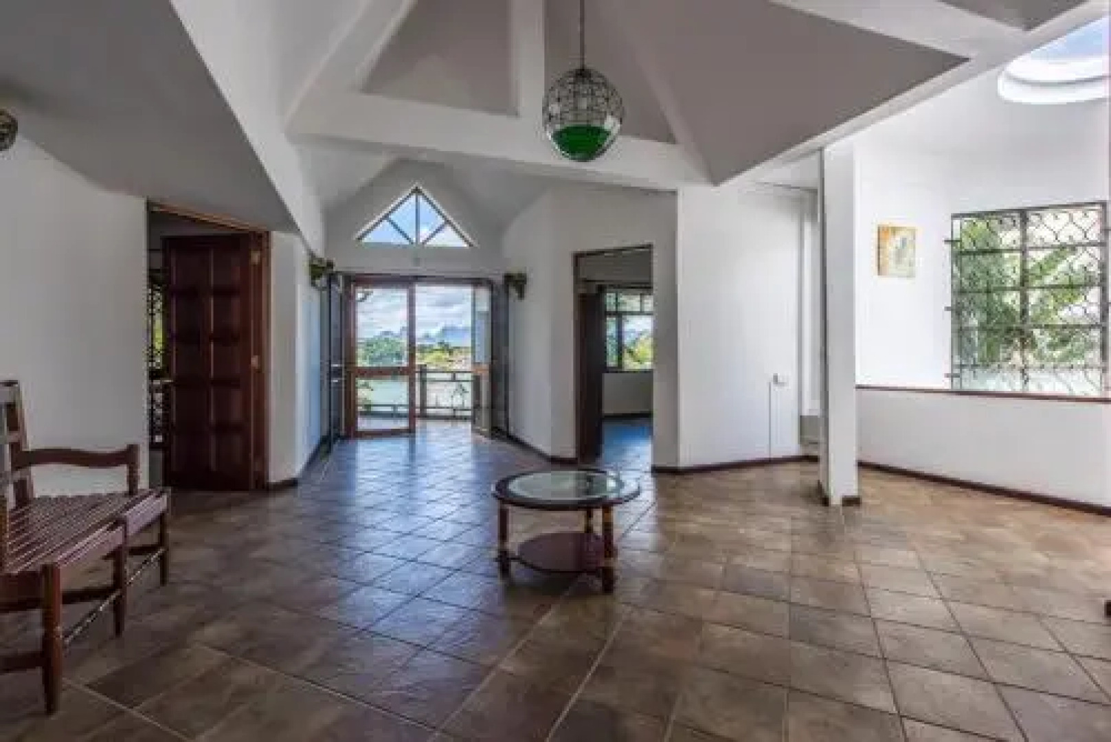 Turtle Bay Beach Villa